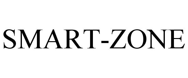  SMART-ZONE