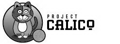 Trademark Logo PROJECT CALICO