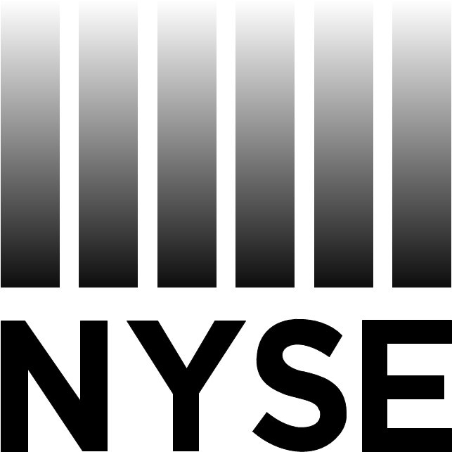 Trademark Logo NYSE
