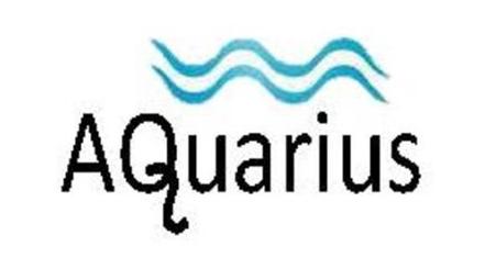 Trademark Logo AQUARIUS