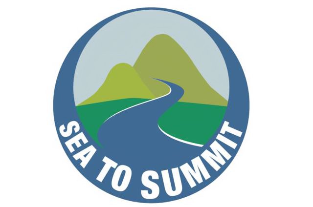  SEA TO SUMMIT