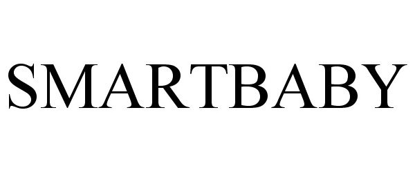 Trademark Logo SMARTBABY