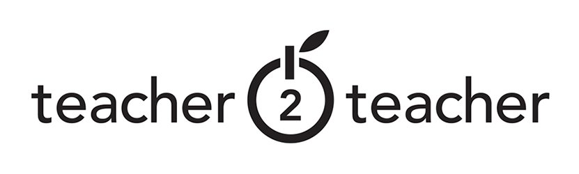 Trademark Logo TEACHER 2 TEACHER