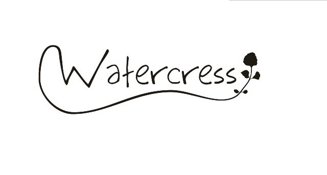 Trademark Logo WATERCRESS