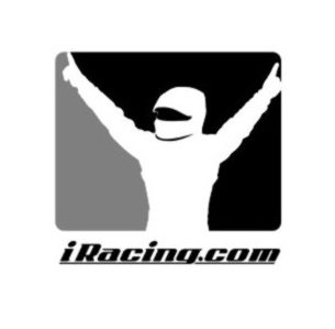 Trademark Logo IRACING.COM