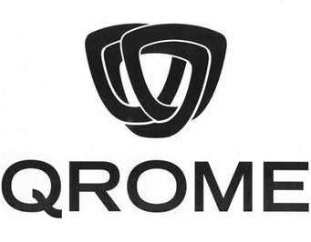  QROME