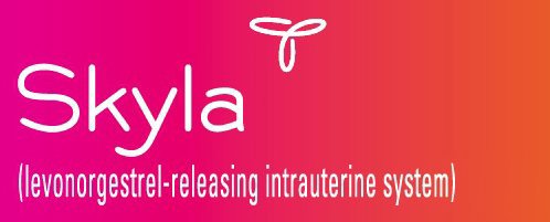  SKYLA (LEVONORGESTREL-RELEASING INTRAUTERINE SYSTEM)