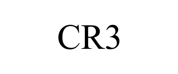  CR3