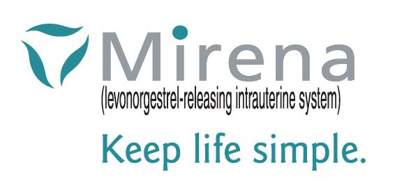  MIRENA (LEVONORGESTREL-RELEASING INTRAUTERINE SYSTEM) 20 MCG PER DAY KEEP LIFE SIMPLE.