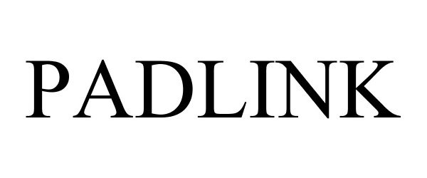 PADLINK