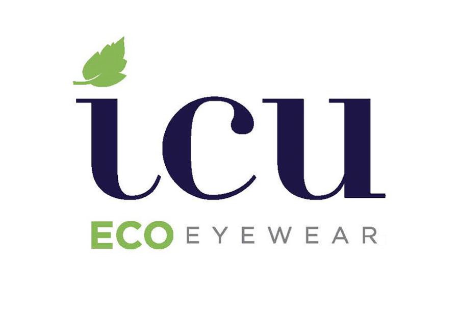 Trademark Logo ICU ECO EYEWEAR