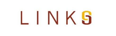 Trademark Logo LINKS