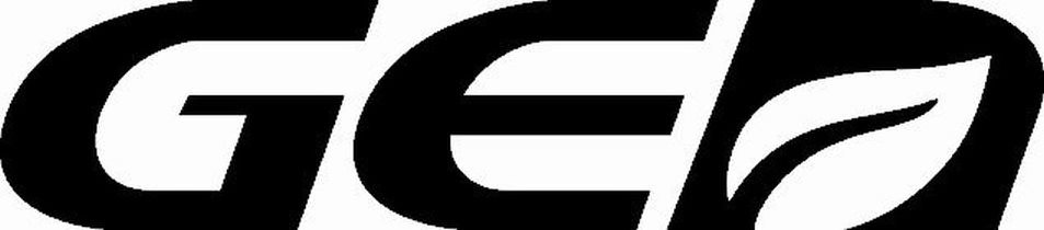 Trademark Logo GEN