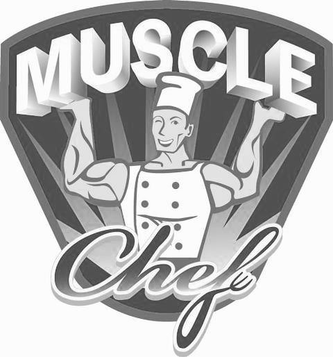  MUSCLE CHEF