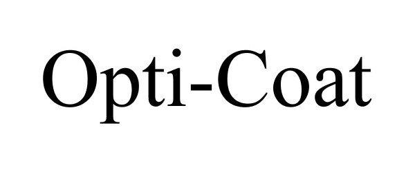 OPTI-COAT