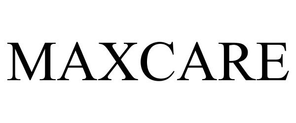  MAXCARE