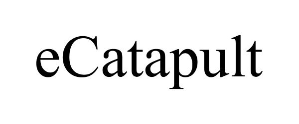 Trademark Logo ECATAPULT