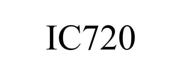  IC720