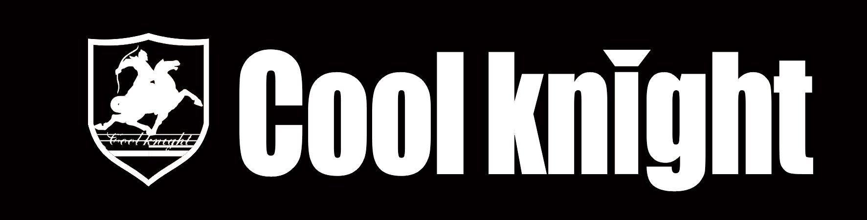 Trademark Logo COOL KNIGHT