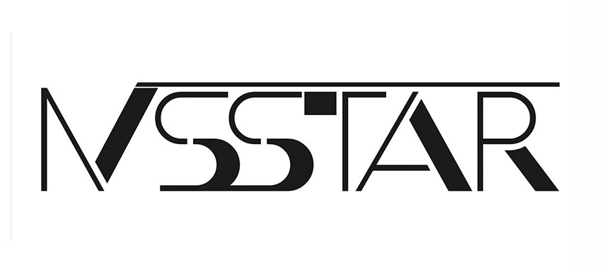 Trademark Logo NSSTAR