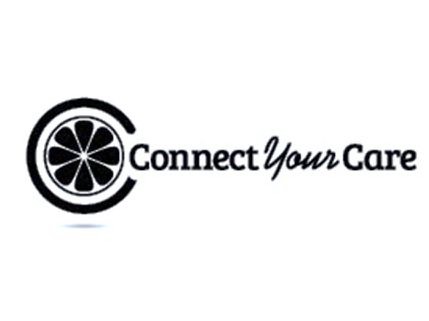 Trademark Logo C CONNECTYOURCARE