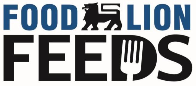 Trademark Logo FOOD LION FEEDS