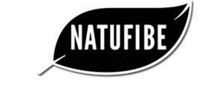 Trademark Logo NATUFIBE