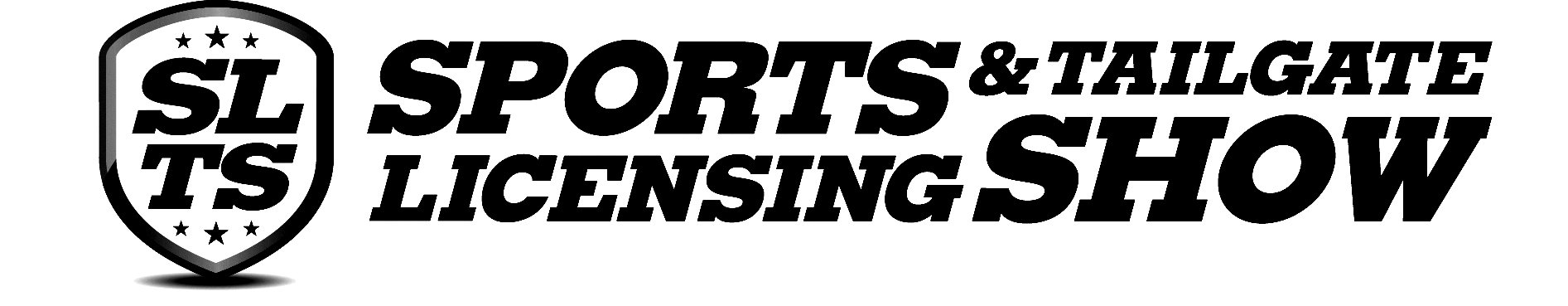 Trademark Logo SLTS SPORTS LICENSING &amp; TAILGATE SHOW