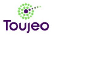 Trademark Logo TOUJEO