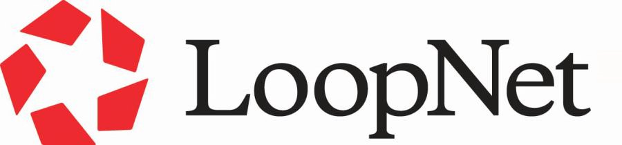 Trademark Logo LOOPNET