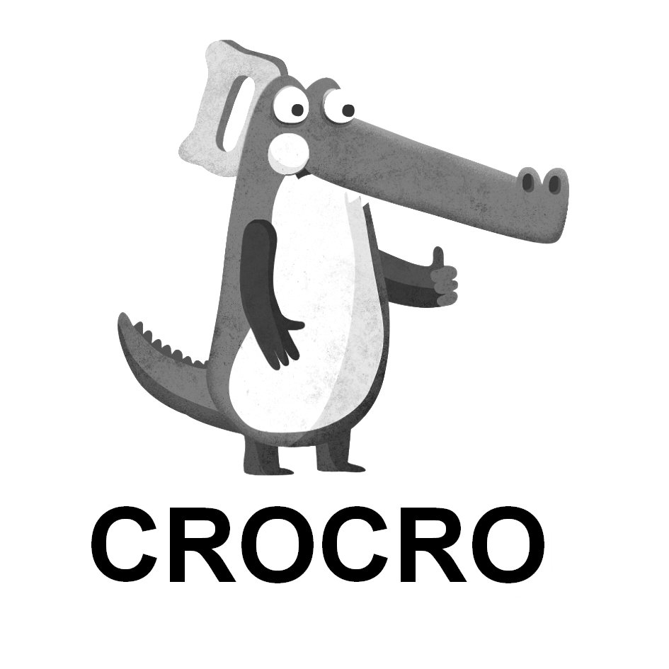  CROCRO