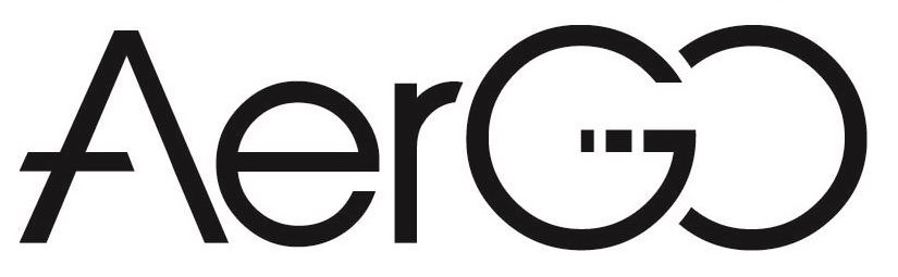 Trademark Logo AERGO