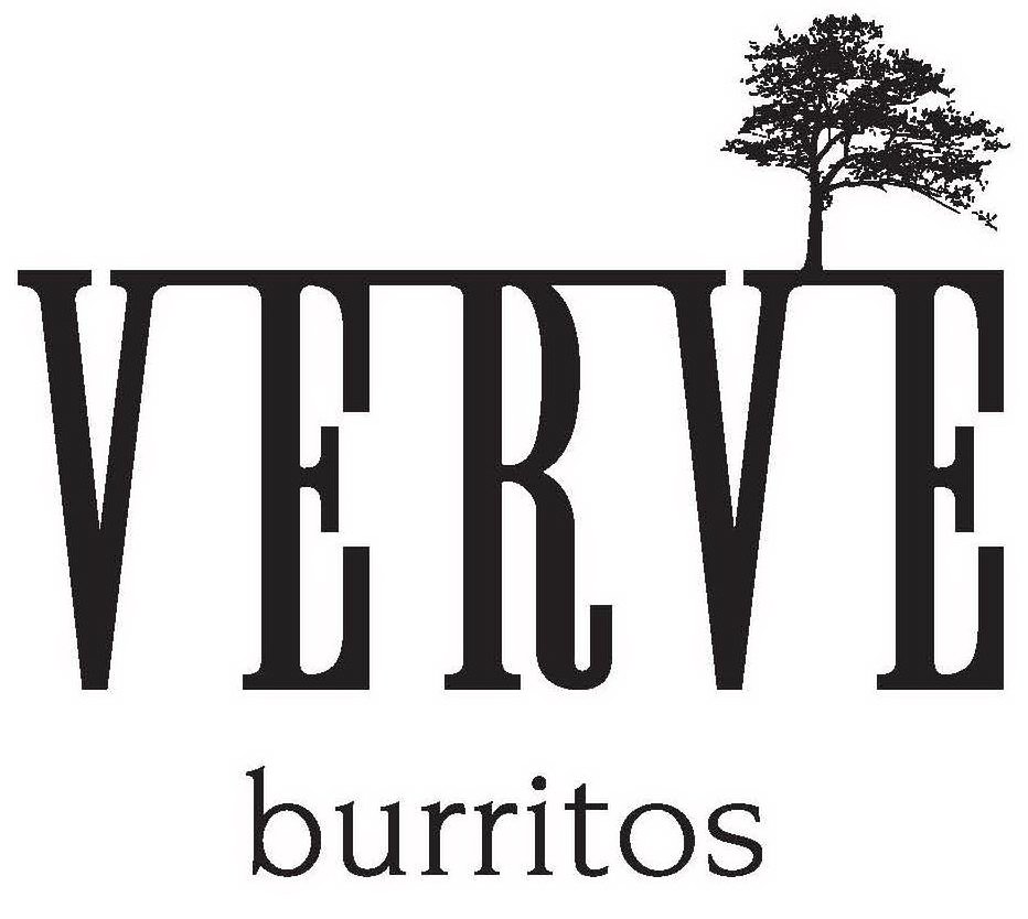 Trademark Logo VERVE