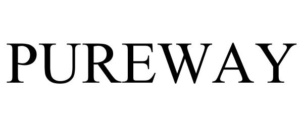 Trademark Logo PUREWAY