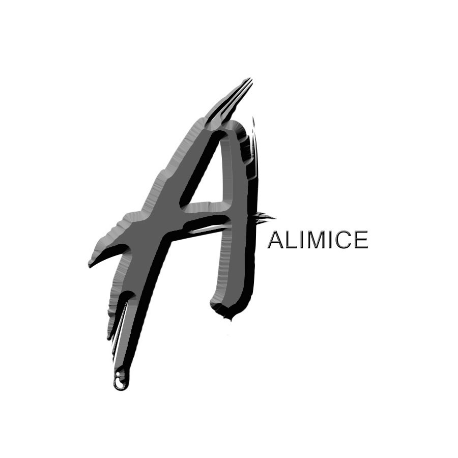 Trademark Logo A ALIMICE