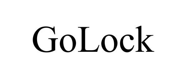  GOLOCK