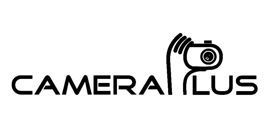 Trademark Logo CAMERA PLUS