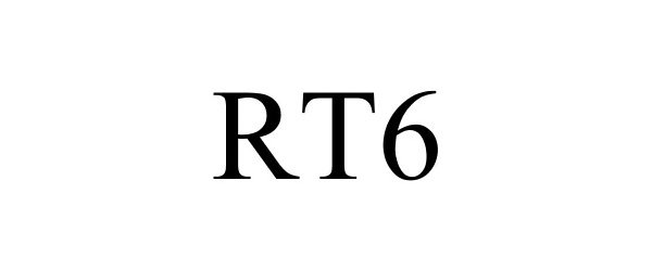  RT6