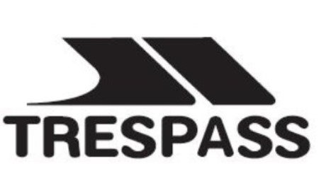 Trademark Logo TRESPASS