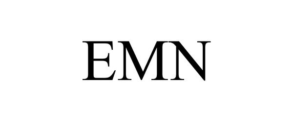 Trademark Logo EMN