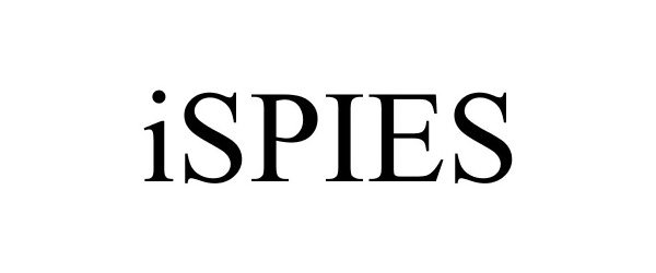  ISPIES