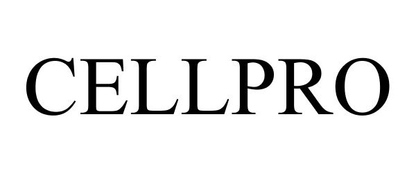 CELLPRO