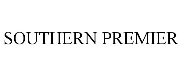  SOUTHERN PREMIER