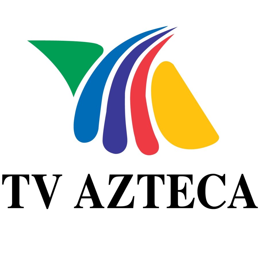 Trademark Logo TV AZTECA