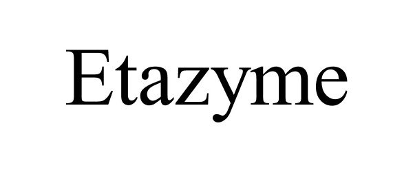  ETAZYME