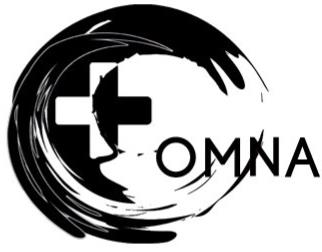 Trademark Logo OMNA