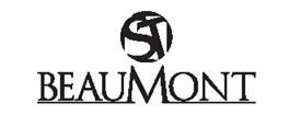 Trademark Logo ST BEAUMONT