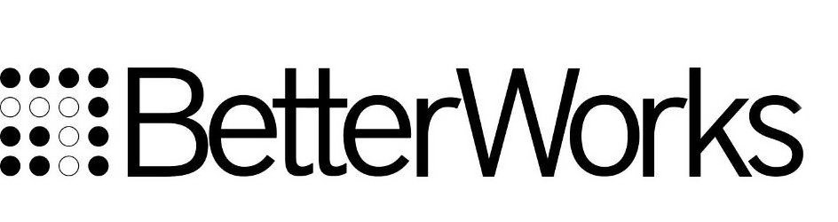 Trademark Logo BETTERWORKS