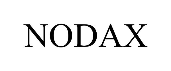  NODAX