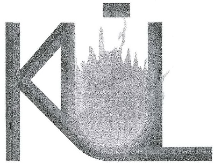 Trademark Logo KUL